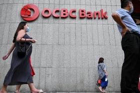 The rate for OCBC&#039;s two-year fixed package has been hiked by 0.33 percentage points to 2.98 per cent.
