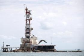 MFA said Singapore had noted Malaysia's press release that it intends to continue legal action in the ICJ on the issue of sovereignty over Pedra Branca.