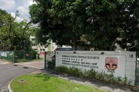 The most oversubscribed school was Princess Elizabeth Primary in Bukit Batok.