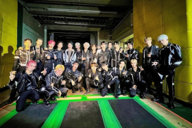 K-pop boy band NCT, managed by SM Entertainment, has spawned a number of sub-units.
