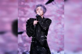 Within hours of their release in October, all 24,000 tickets to Joker Xue&#039;s shows were snapped up.