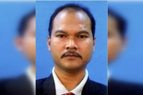 Former policeman Sirul Azhar Umar said a prominent politically-linked lawyer and a top Cabinet leader were involved in the payment.