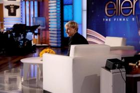 Last May, Ellen DeGeneres announced the show would end after its 19th season, but denied it was due to the workplace claims.