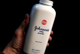 In 2020, J&amp;J announced that it would stop selling its talc Baby Powder due to &quot;misinformation&quot; about the product&#039;s safety.