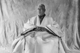 Andre Leon Talley died on Jan 18 in New York at the age of 73.