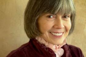 Novelist Anne Rice died of complications from a stroke.