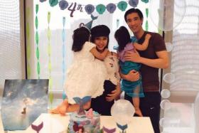 Lee Jinglei released a shocking expose about Wang Leehom&#039;s alleged affairs and bullying behaviour during their marriage.