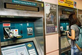 This comes as most commuters are already using stored value cards or account-based ticketing such as contactless bank cards.
