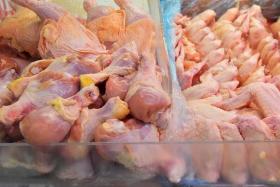 Indonesia joins a list of 20 countries accredited to export chicken to Singapore.