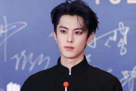 While the reboot received mixed reviews, Dylan Wang&#039;s charismatic performance and bad-boy looks gained him a strong following. 