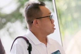 On March 20, Kong Chee Kian, who was referring to Prime Minister Lee Hsien Loong in his comment, was sentenced to four months’ jail.