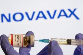 The new vaccine by Novavax will start to be administered from May 18, 2022. 