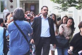 Leader of the Opposition and Workers’ Party chief Pritam Singh is under a police probe in relation to a controversy involving former MP Raeesah Khan lying in Parliament. 