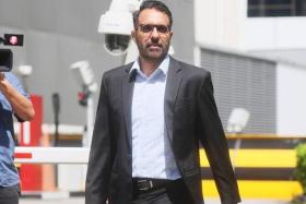 The committee had called Pritam Singh as a witness and said later that he had not been truthful during the hearings while under oath. 