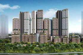 Ulu Pandan Banks fall under the prime location public housing model, which comes with stricter buying and selling conditions.