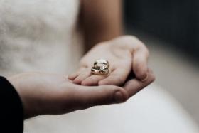 68 per cent of the youngest respondents foresee themselves getting married, and 67 per cent hope to have kids.