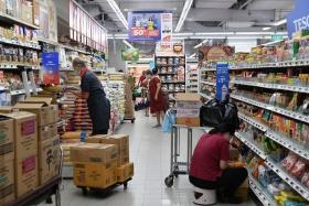 The move is expected to benefit more than 10,000 non-executive staff across FairPrice Group&#039;s businesses, which include FairPrice supermarkets.