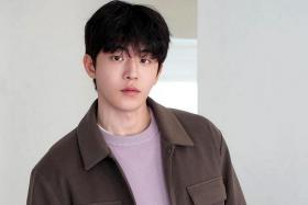 Nam Joo-hyuk's agency refuted the bullying allegations in an official statement.