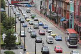The overall supply of 11,951 COEs is still low when compared with the 16,010 COEs for the same period last year.