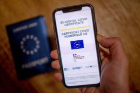 The European Commission announced that Covid-19 certificates issued by Singapore are now recognised as the equivalent of the EU&#039;s Digital Covid Certificate.