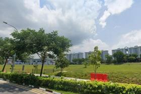 The site in Tampines Street 62 is around 28,000 sq m and can yield about 700 residential units.