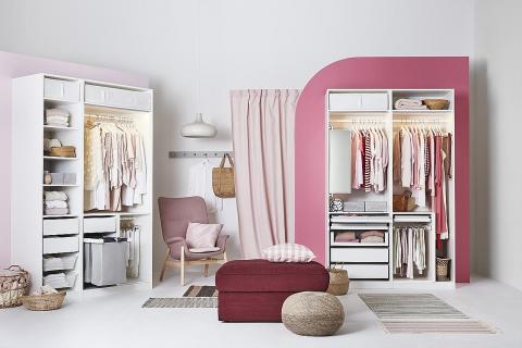Ikea Releases Second Catalogue For 2019 With More Bedroom