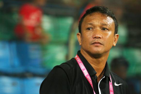Fandi offered contracts by two Malaysian clubs, Latest Singapore ...