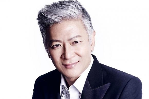 Dick Lee named creative director of ChildAid, Latest Singapore News ...