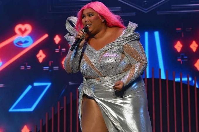 Lizzo says ‘I quit’ after ‘lies’ told about her, Latest Music News