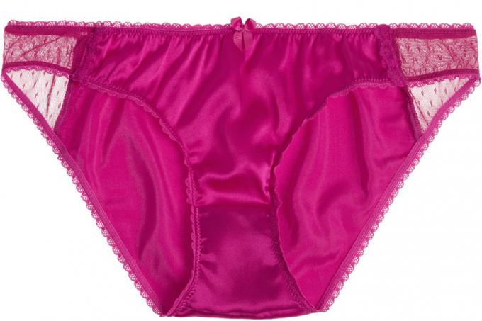 Man sues after he wakes up from surgery in the US wearing pink panty ...