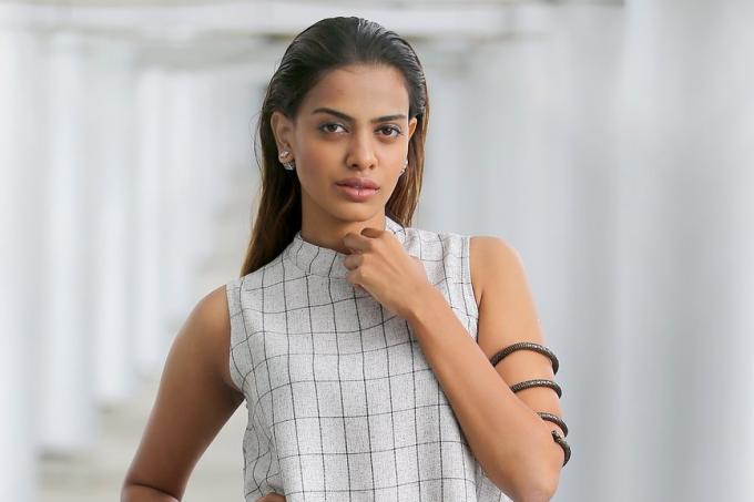 Ambitious Rathi ready to spread her wings in Milan, Latest Fashion News - The New Paper
