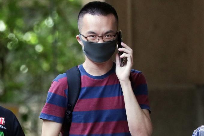 'This will go on forever': Ex-NUS student admits he threatened woman he was stalking