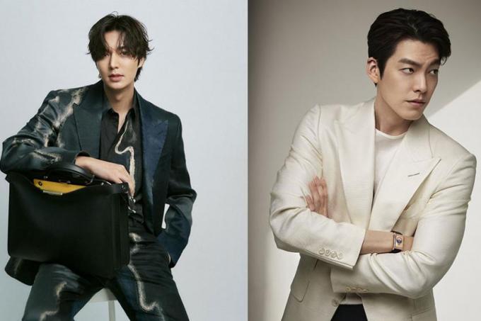 Korean celebs who are ambassadors of designer brands, Latest Fashion News -  The New Paper