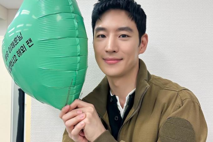 Taxi Driver star Lee Je-hoon to hold first Singapore fan meet in March,  Latest TV News - The New Paper