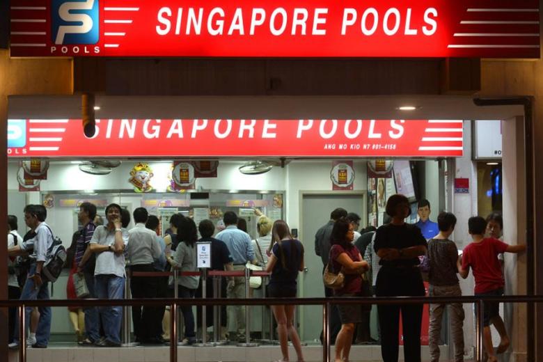 Toto winner nets $7 million with $1 bet, Latest Singapore News - The