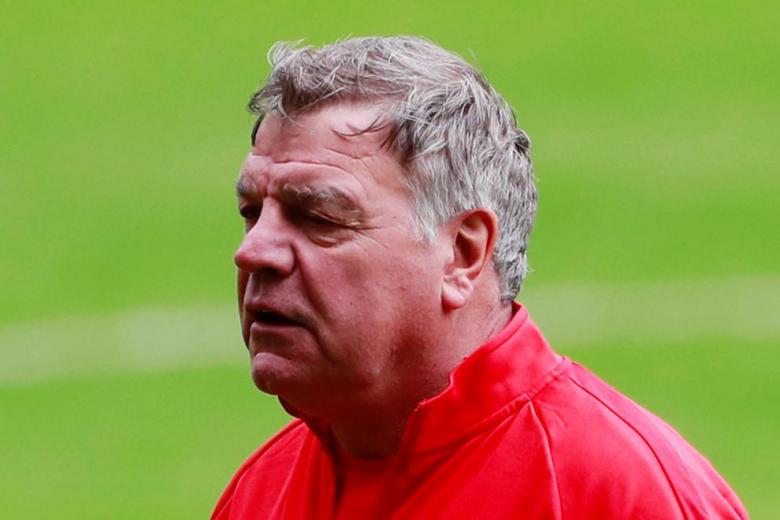 Sam Allardyce: I met Mike Ashley only 3 times when I was at Newcastle