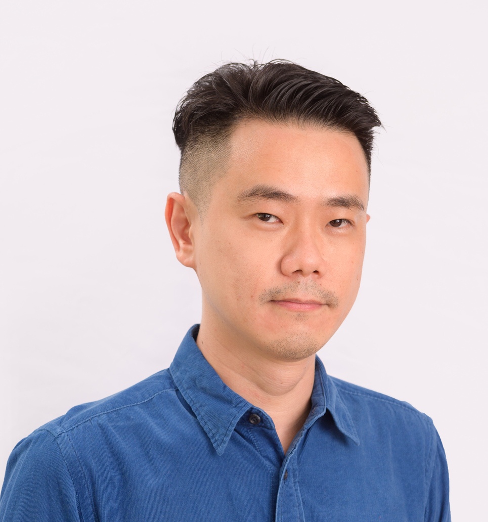 Nicholas Yong